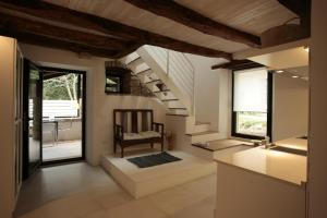 L'abbraccio della quercia 