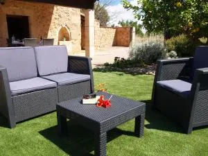 Finca Can Formatge - La Sorda