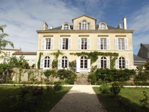 La Maison De Maitre