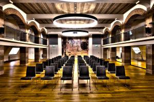 Jugendherberge Nürnberg - Youth Hostel - membership required!