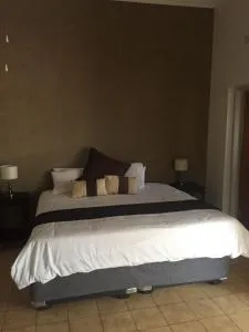 Baobab Lane Lodge - Marken