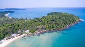 Kactus - Your Island Sanctuary