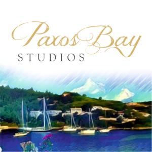 Paxos Bay Studios Paxoi Greece
