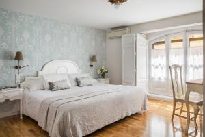 Double or Twin Room room in Hotel Infanta Isabel