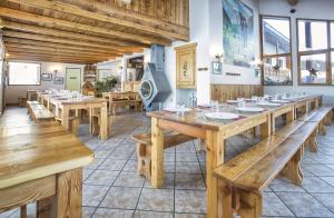 Maisons de vacances Le Petit Bonheur : photos des chambres