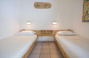 Maisons de vacances Le Petit Bonheur : photos des chambres