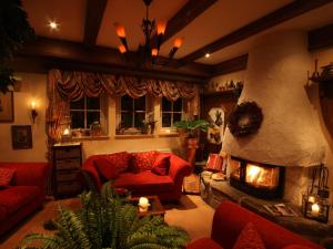 Landhotel Grimmeblick