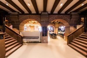 Jugendherberge Nürnberg - Youth Hostel - membership required!