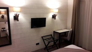 Hotels Hotel Les Brises : photos des chambres