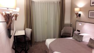 Hotels Hotel Les Brises : photos des chambres