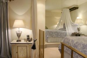 Le Convivial - Wine and Spa Experience Suites Korinthia Greece
