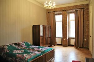 Apartment Mazniashvili 31