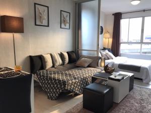 Stay in Style at Oasis