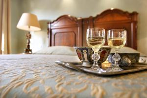 Le Convivial - Wine and Spa Experience Suites Korinthia Greece