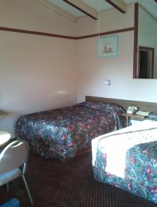 Capri Inn Little Rock Benton I-30