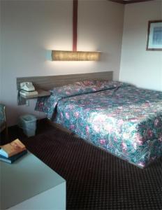 Capri Inn Little Rock Benton I-30