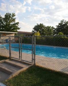 Capri Inn Little Rock Benton I-30