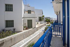 Cozy flat in Tinos Tinos Greece