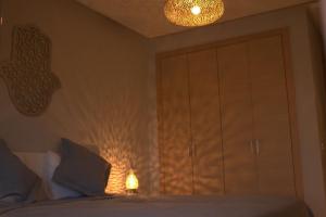 Prestigia Golf City Apartment