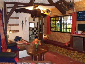 Takatuka Beach Resort