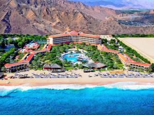 obrázek - Fujairah Rotana Resort & Spa - Al Aqah Beach