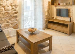 Apartments P&B