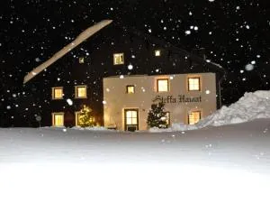 Steffa Hamat - Mathon