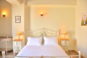 Luxury Suites in Panormo Rethymno Greece