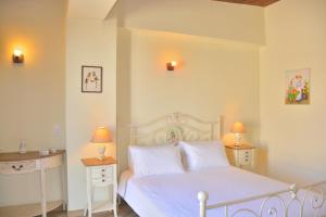 Luxury Suites in Panormo Rethymno Greece