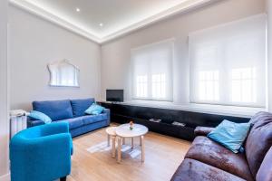 Greco Toledo - Apartamentos Aloha Toledo