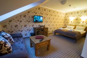 Hotel Biathlon Sport & Spa