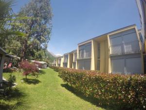 Camping Villaggio Paradiso