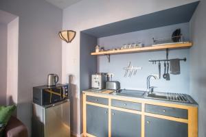 Central Park by Urbanesq