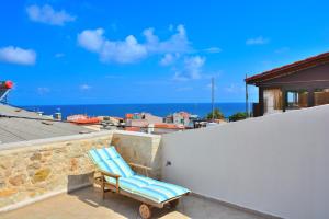 Luxury Suites in Panormo Rethymno Greece