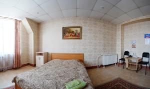 Superior Double Room room in Zhar-Ptitsa