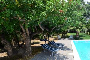 Terre del Cardinale Country Suites