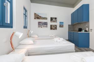 Kaerati Apartments Amorgos Greece