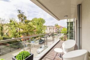 Grand Apartments Blue Marlin Luxury Apartments