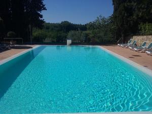 Hotel Pescille Country House - Tuscany Charme