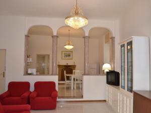 Appartement L'Antico Borgo Lesa Italien