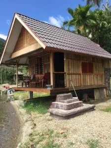 Eka's Bungalows - Bukittinggi
