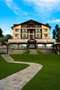The Vintage Gulmarg - Pūnch