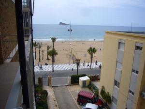 Mar y Vent - Fincas Arena