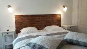 Maisons d'hotes Villa Arca : photos des chambres
