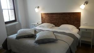 Maisons d'hotes Villa Arca : photos des chambres