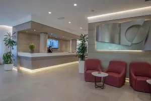 Hotel La Giocca - Formello