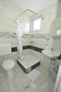 Single Room room in Pansion Maglica