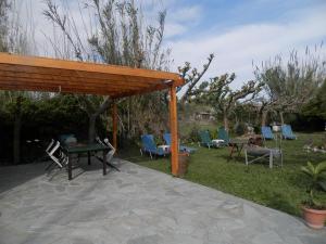 Silvi Mari Apartments