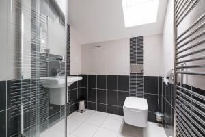 Apartmany ve Skiresortu Bukova hora