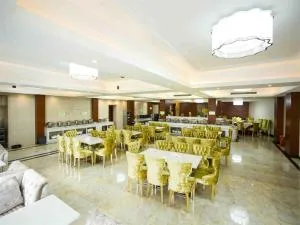 Vienna International Hotel Shanghai Malu Station - Jiading